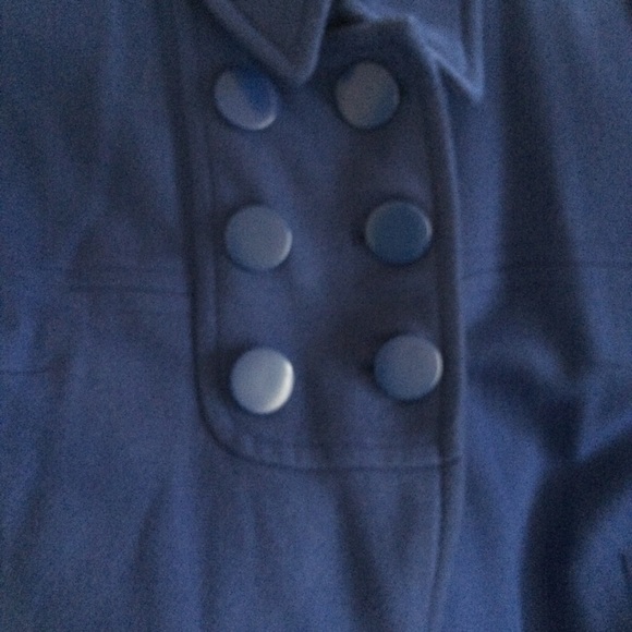 Jacket. Size 10 which would fit a small - Picture 3 of 4
